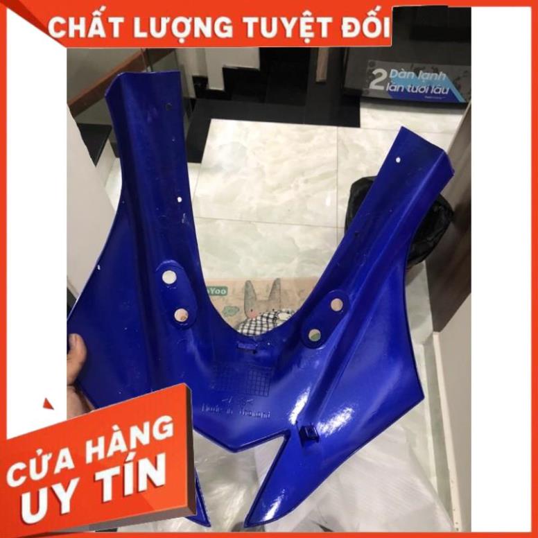 Mặt nạ r15 r6 ốp đầu r6 thay thế cho ốp zin yamaha r15 hàng thái lan sale