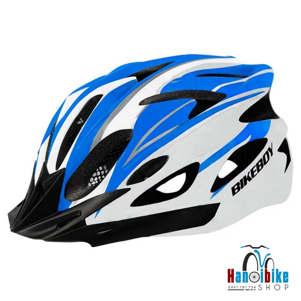 Mũ bảo hiểm xe đạp siêu rẻ Giant 2