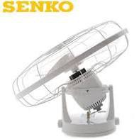 QUẠT ĐẢO TRẦN SENKO HỘP SỐ TD105 - BẢO HÀNH 2 NĂM