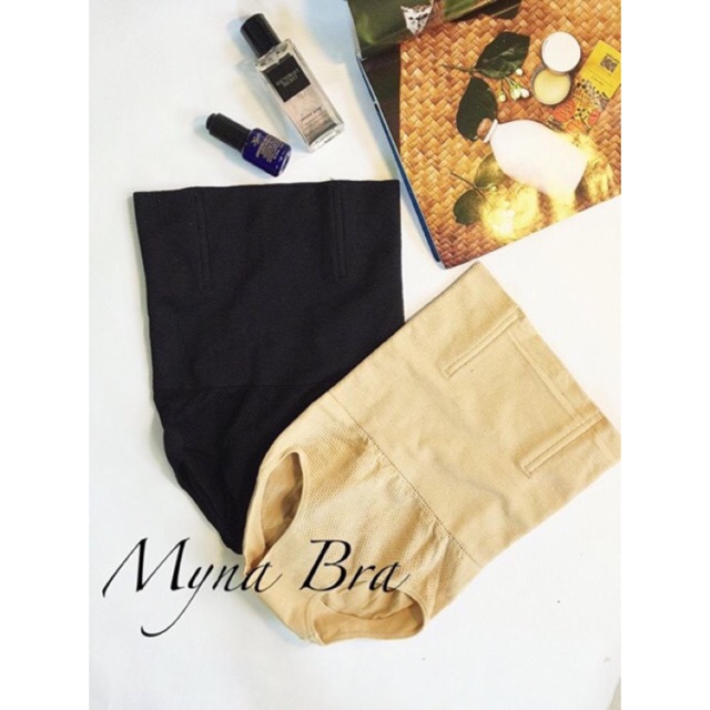 Quần lót gen bụng có thanh chống cuộn | BigBuy360 - bigbuy360.vn