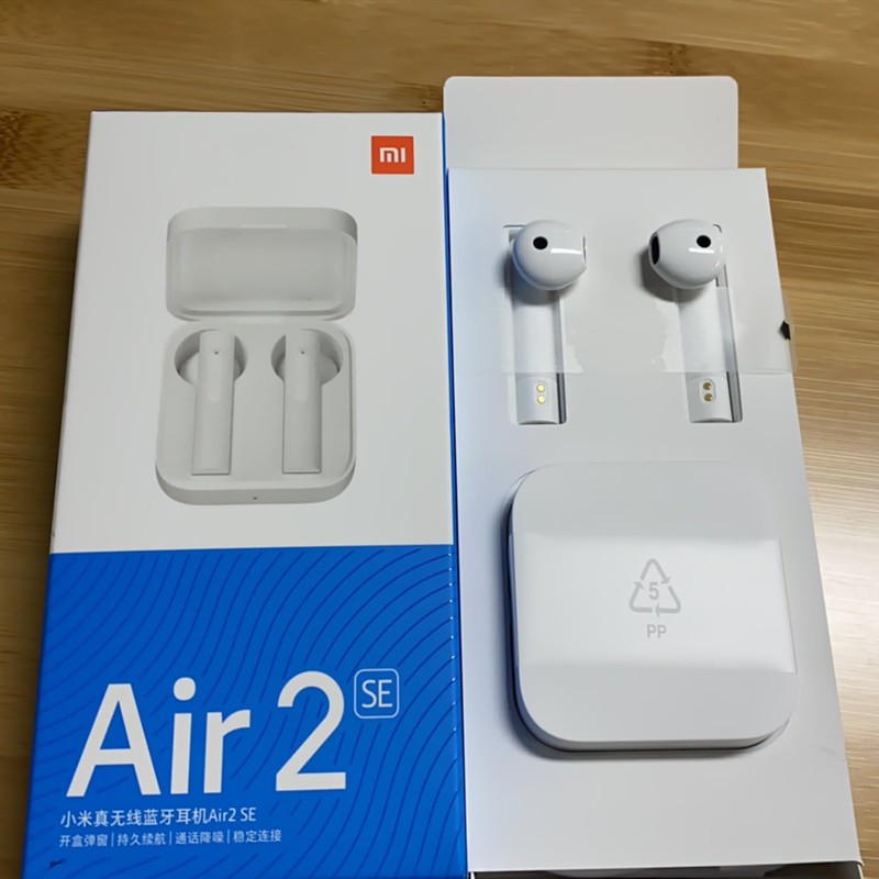 Tai nghe bluetooth không dây Xiaomi Air2 SE thể thao