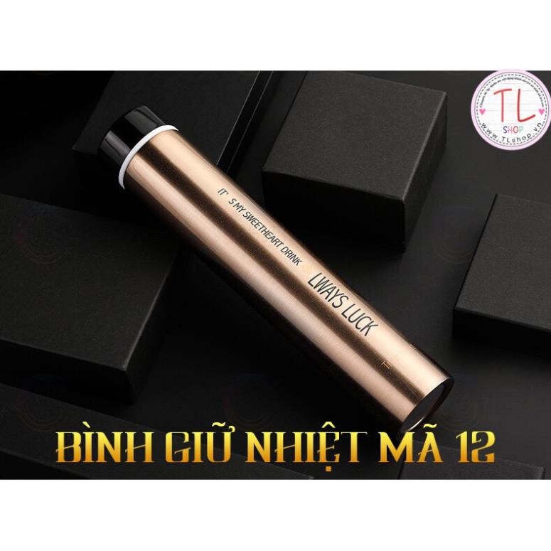 BÌNH GIỮ NHIỆT - BÌNH NƯỚC GIỮ NHIỆT - BÌNH GIỮU NÓNG LẠNH - BÌNH GIỮ NHIỆT CAO CẤP