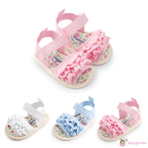 Giày em bé kiểu dáng công chúa xinh xắn