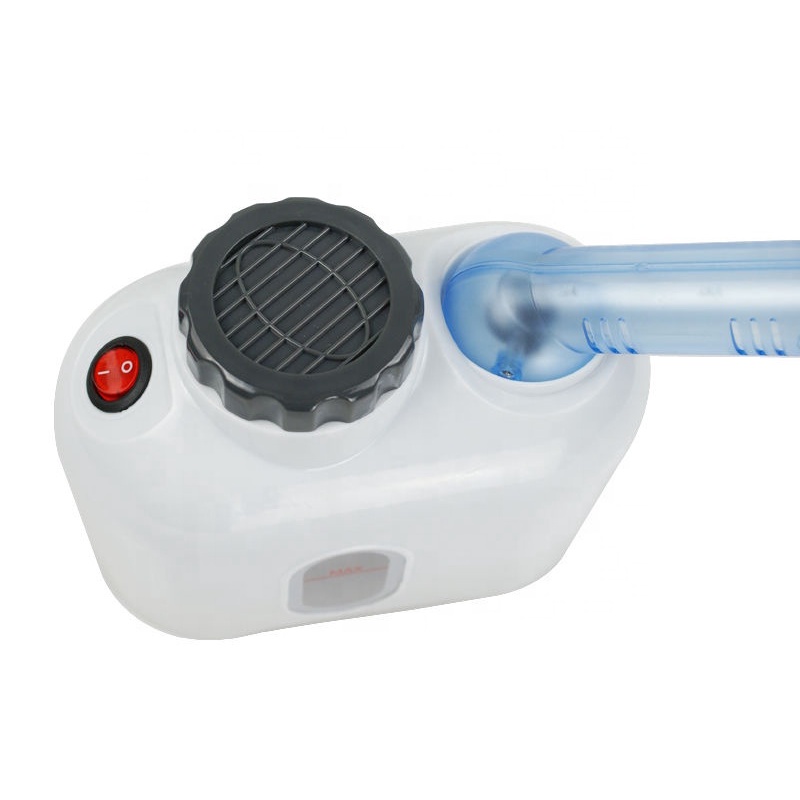 Facial sauna steamer - Máy Xông Mặt Mini Family Máy Xông Hơi 1 Cần Nóng Tại Nhà Spa Thẩm Mỹ Chăm Sóc Da