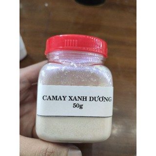 Bột nhũ đủ màu(50g)