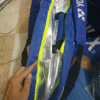 Túi đựng vợt cầu lông yonex