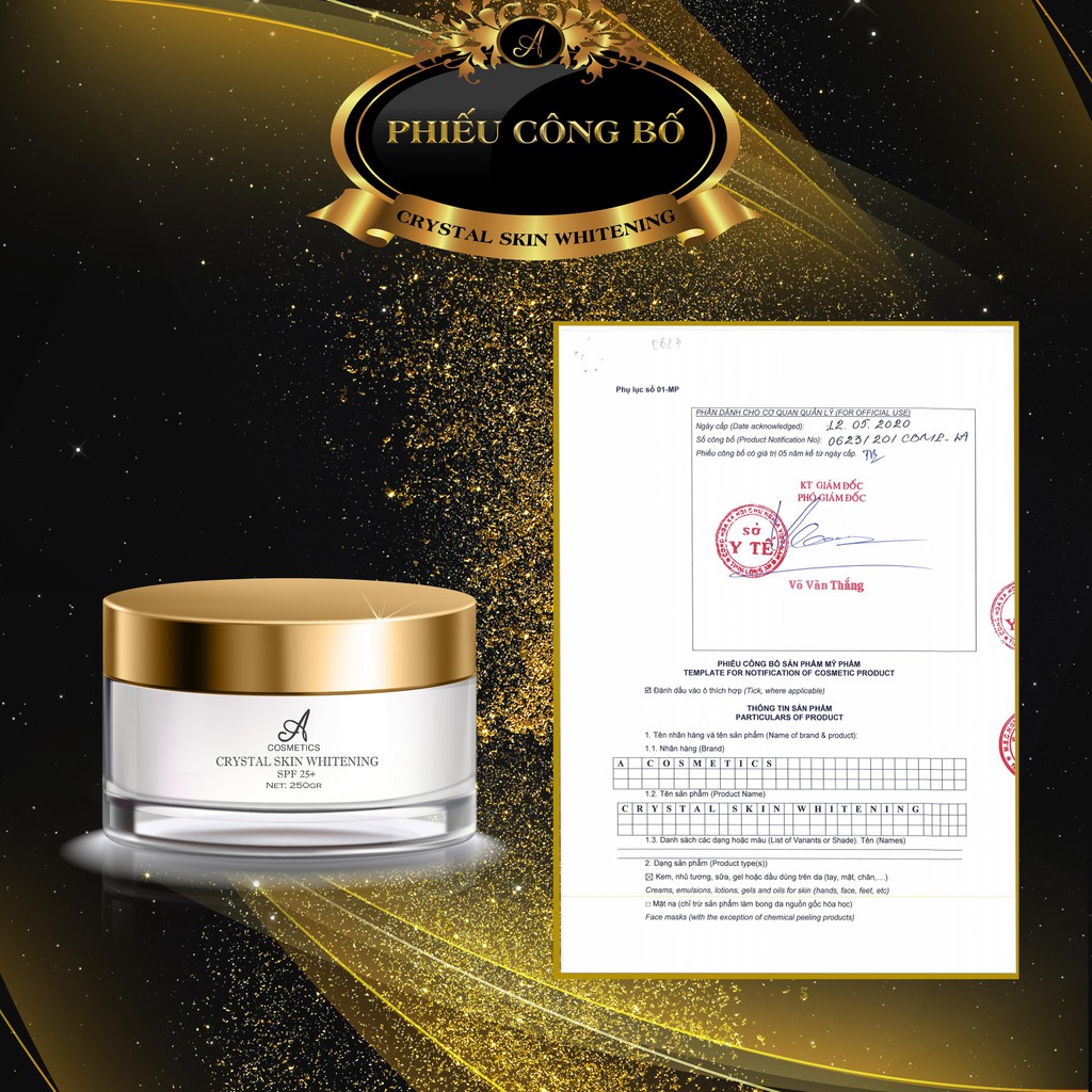 Ủ Trắng Pha Lê Tinh Thể Nước ⚡️Freeship ⚡️Trắng Sau 1 Lần Sử Dụng ⭐ 300gram | BigBuy360 - bigbuy360.vn