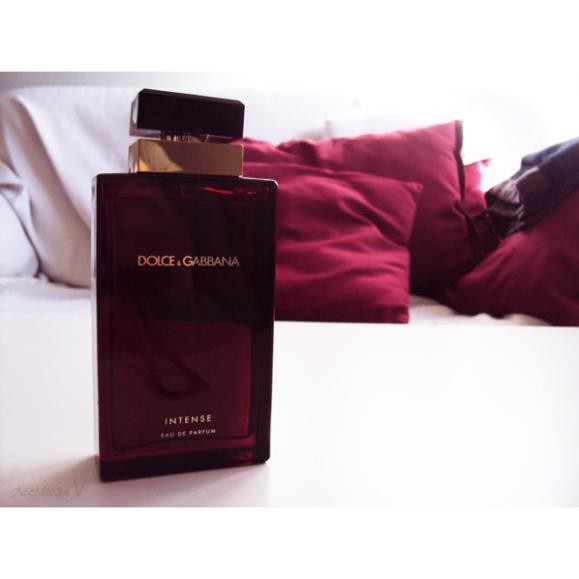 Nước hoa nữ Dolce & Gabbana 100ml , nước hoa thơm mùi trầm hương | BigBuy360 - bigbuy360.vn