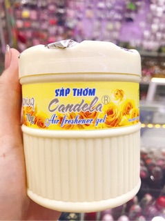 SÁP THƠM HƯƠNG CHARMING