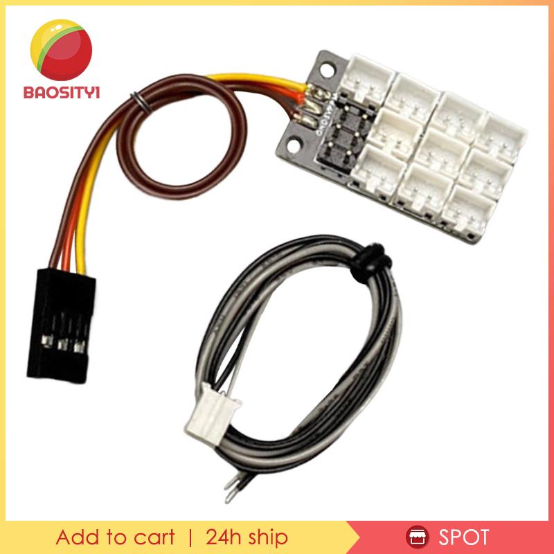 Mô Đun Mở Rộng PH2.0 Cho Xe Hơi Điều Khiển Từ Xa 1 / 14