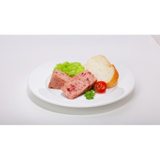 Thịt Bò Xay Vissan 170g