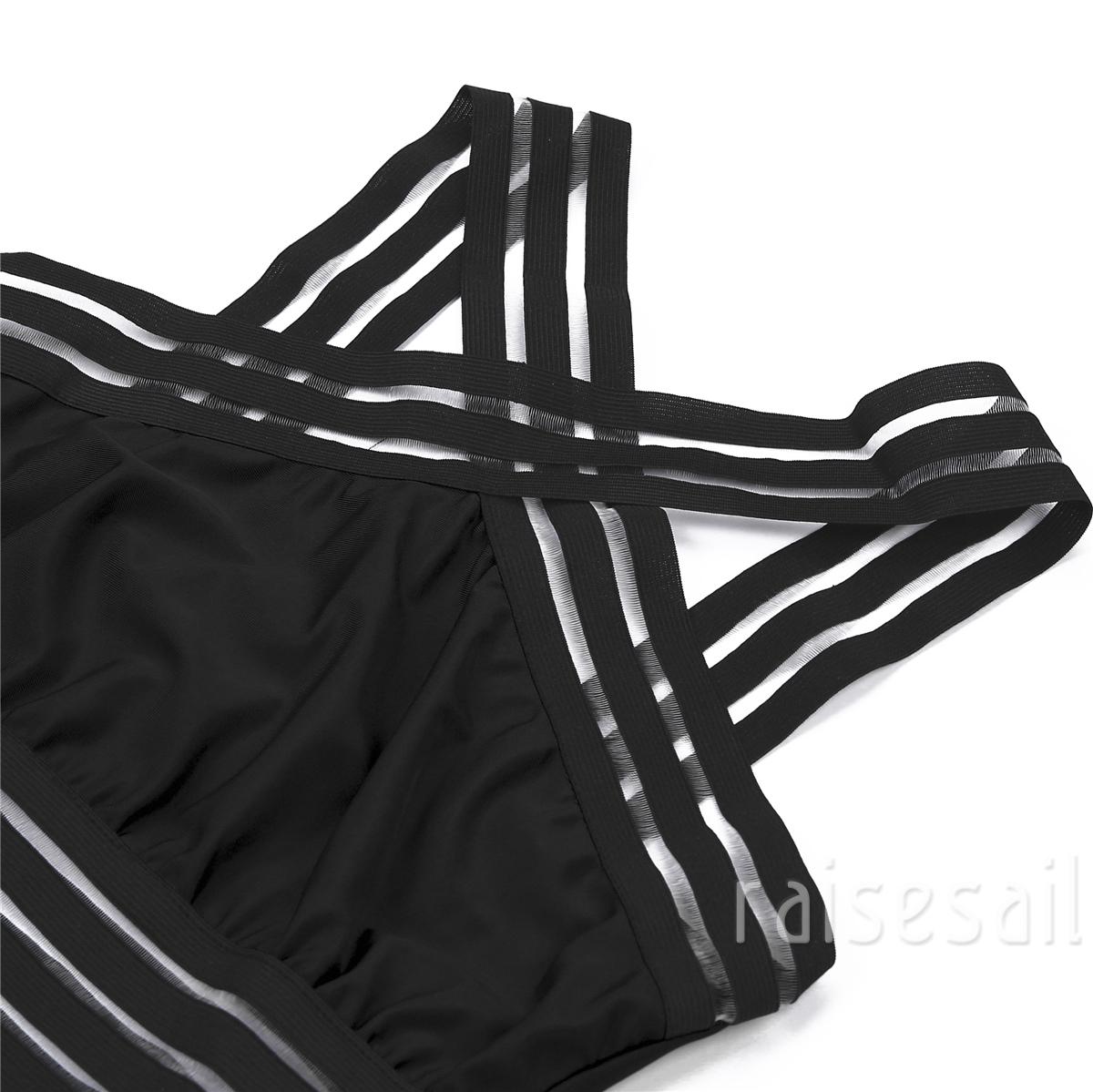 Bikini Nữ Một Mảnh Có Đệm Nâng Ngực Gợi Cảm | BigBuy360 - bigbuy360.vn