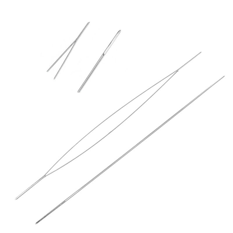 Set 5 Kim Xỏ Chỉ Chuyên Dụng