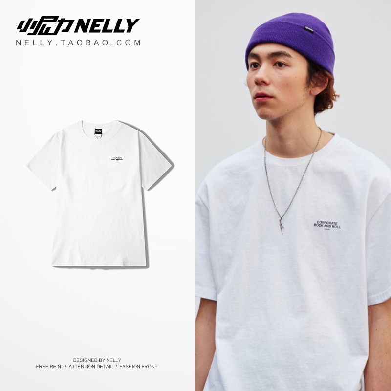 GOM ORDER áo phông Nelly (link mẫu ở phần mô tả sp)