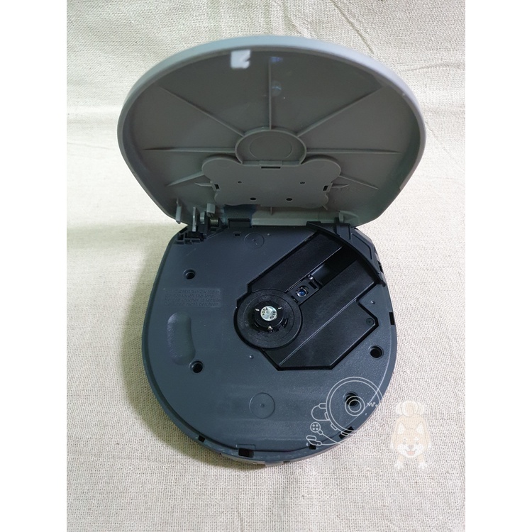 Máy nghe đĩa CD Panasonic SL-SX220