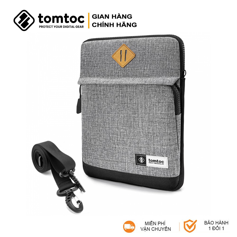 Túi đeo chéo TOMTOC Multi Function cho Table/iPad 11inch - (A20)