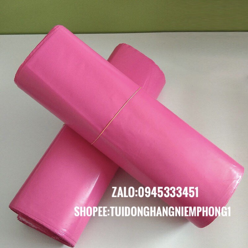 Túi đóng hàng khổ 25*35cm