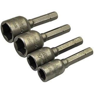 BỘ TUÝP VẶN ỐC 4 CÁI MAKITA B-57554