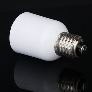 Đuôi đèn chuyển đổi từ E27 sang E40