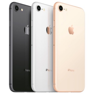 Image of apple 蘋果 iPhone 8 全新機 可以刷卡分期3期0利率 其他期數可以聊聊也可以免卡現金分期