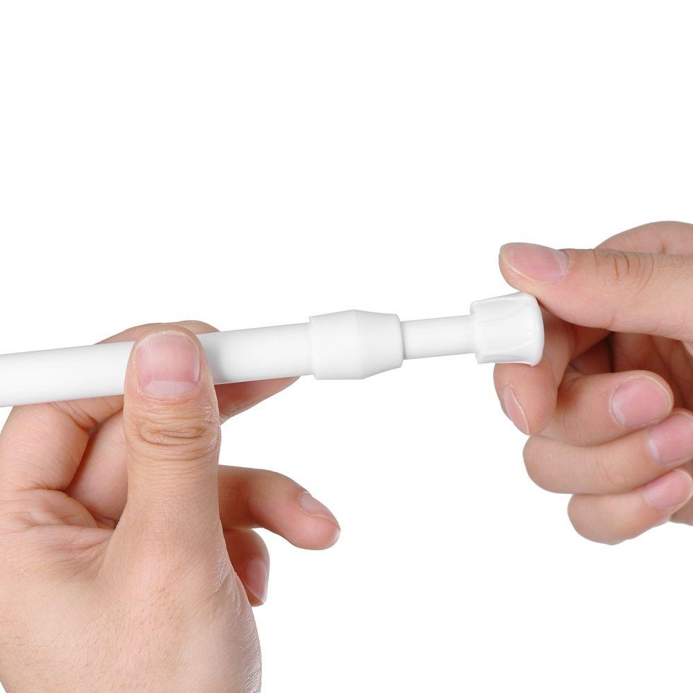 Gậy Treo Rèm Cửa Có Thể Điều Chỉnh Tiện Dụng
