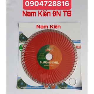 Lưỡi cắt gạch, lưỡi cắt đá nam kiến đa năng 180mm