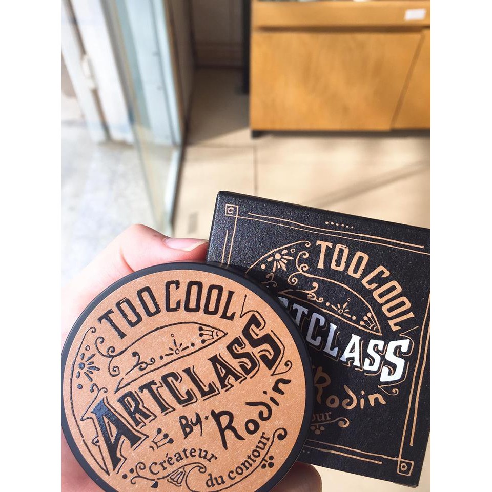 Phấn Tạo Khối Too Cool For School Art Class By Rodin | BigBuy360 - bigbuy360.vn