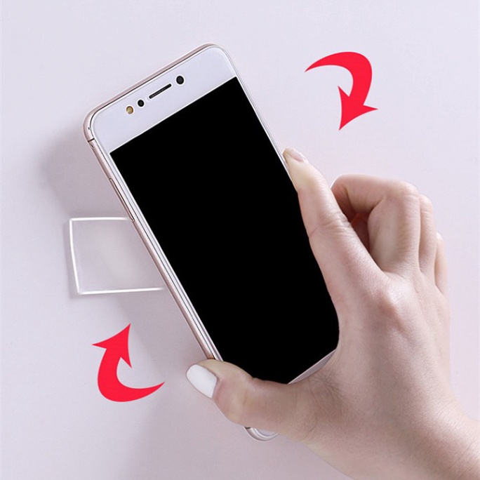 Băng keo dán dính trắng và hai, 2 mặt đa năng trong suốt 3m Dày 1mm 2mm siêu dính supercheap- Kanta store