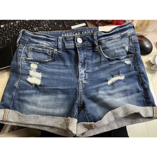 Quần jean short american aegle xuất xịn size 10