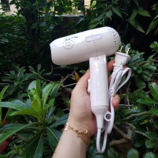 Máy sấy tóc mini icon