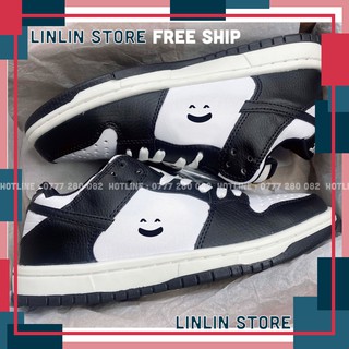 Giày_nike sb đen trắng, giày sb dunk low jpack shadow hàng cao cấp full box + bill