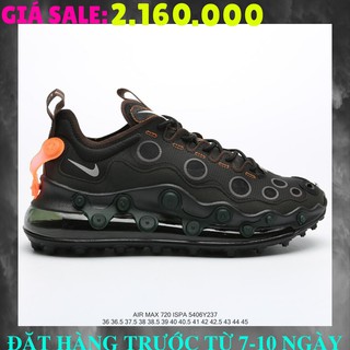 🌟FULLBOX🌟ORDER🌟SALE 50%🌟ẢNH THẬT🌟 Nike Air Max 720 ISPA Undercover 🌟GIÀY NAM NỮ