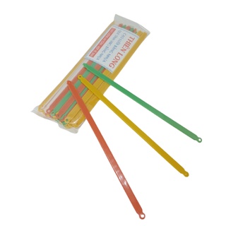 Combo 50 cây cạo lưỡi nhựa-Dụng cụ cạo lưỡi vệ sinh răng miệng(16cm)