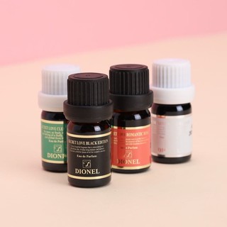 Nước hoa tinh dầu dionel 5ml 95
