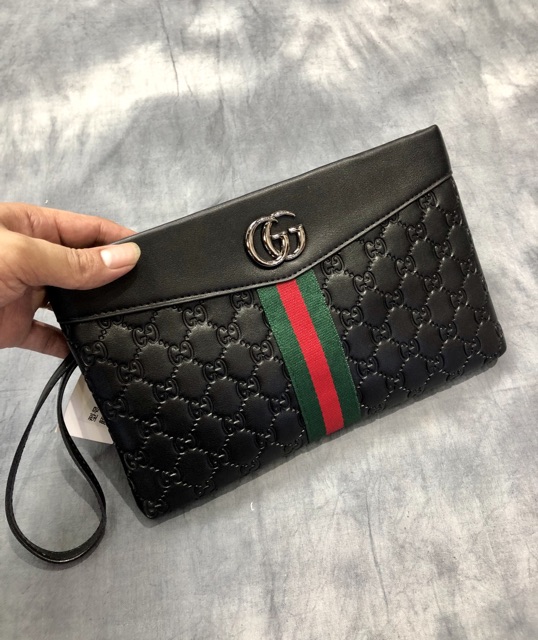 Clutch Da G.C Neww hàng cao cấp !!