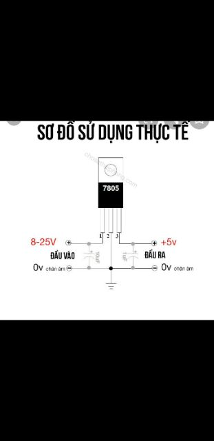 Linh kiện chế quạt BLDC