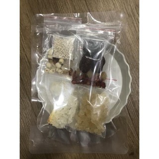 Chè dưỡng nhan (sét 10 vị)