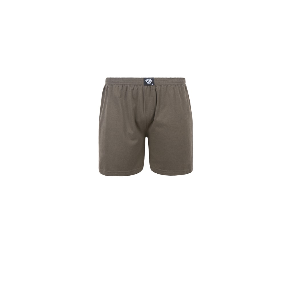 Quần Boxer K300 Tan Chất Liệu Cotton