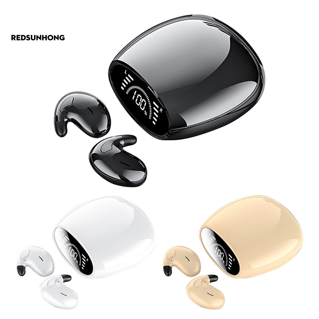 Tai nghe không dây RSH.z 5.2 Âm Thanh Sống Động Chất Lượng Cao