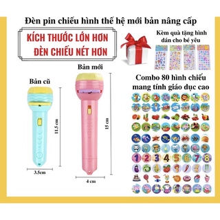 đèn chiếu 80 hình giá rẻ