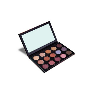 🌸HIPDOT🌸 Bảng màu phấn mắt Zion Eyeshadow Palette