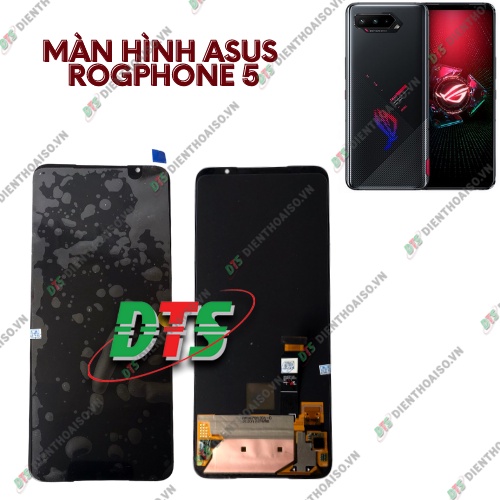 Màn hình asus rogphone 5