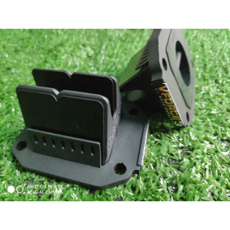 Lưỡi Gà Nova Vforce 3