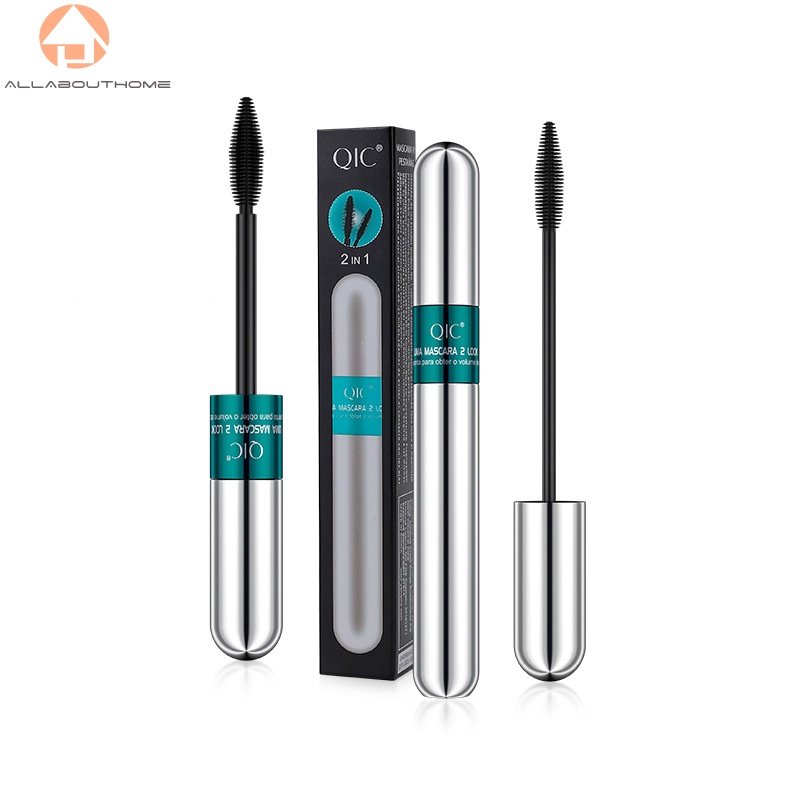 Bút kẻ mắt 2 trong 1 chống nước chống mồ hôi lâu trôi đầu mềm
 | BigBuy360 - bigbuy360.vn