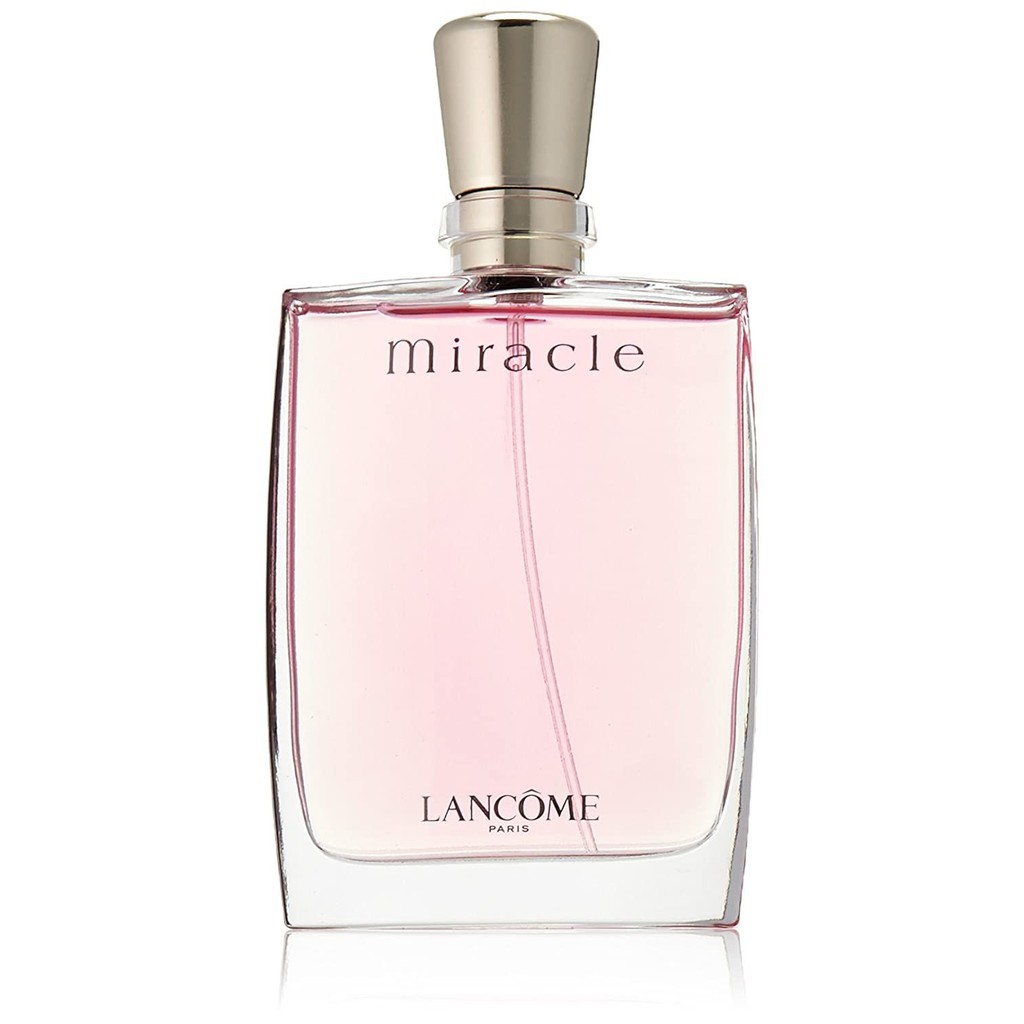 Nước hoa nữ Lancome Miracle edp 100ml nội địa nhập khẩu chính hãng có bill bảo hành