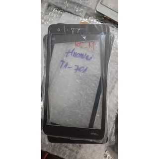 Mặt kính Huawei Tab T1-701