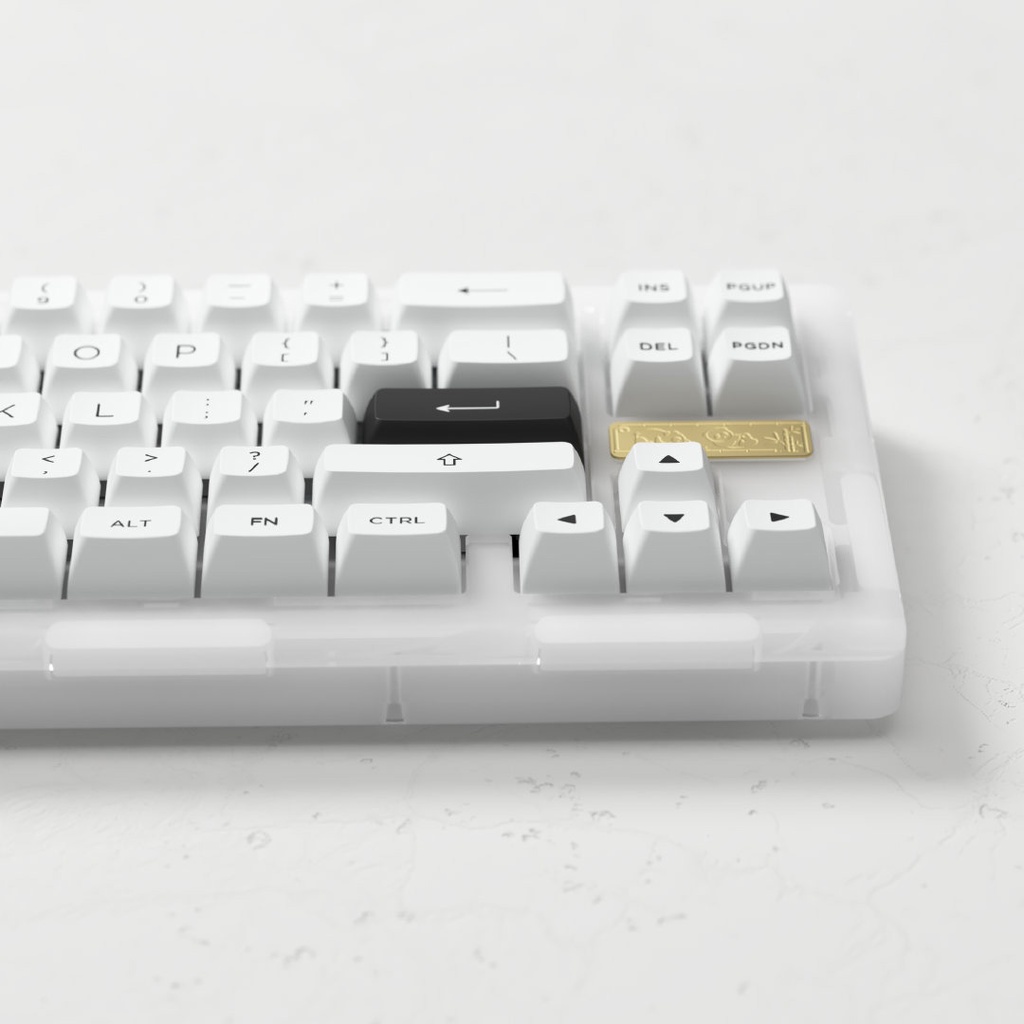 Bàn phím AKKO ACR68 Pro