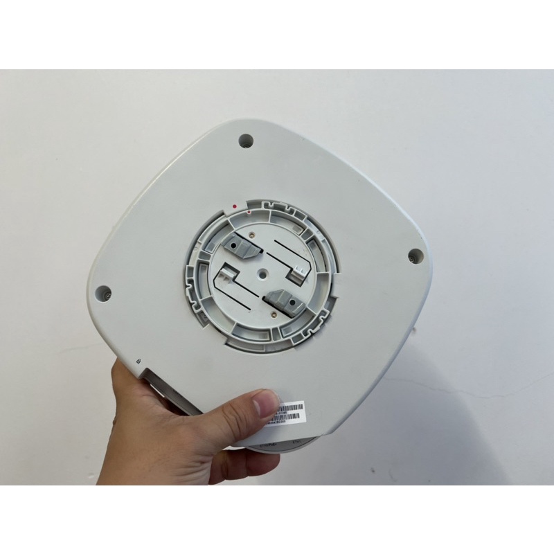 Bộ phát wifi công nghiệp chuẩn AX- Aerohive ap630