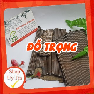 Đỗ trọng 100gr loại 1 chất lượng