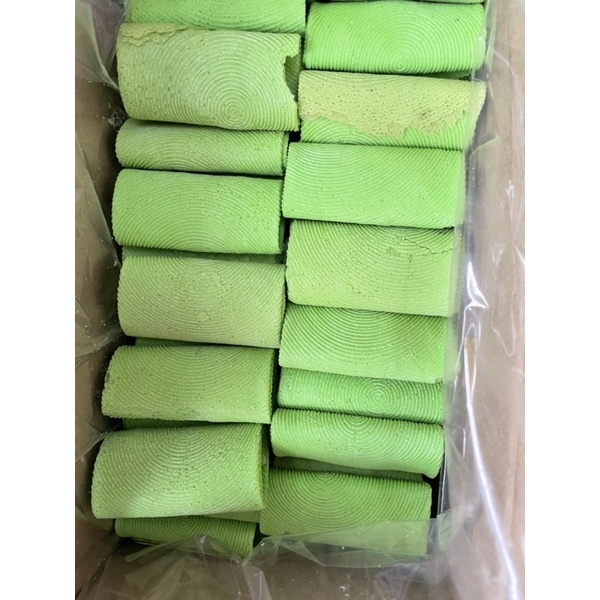 Bánh kep ngò kem 500gm